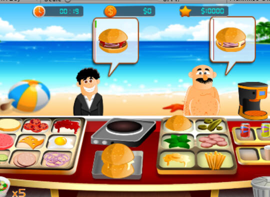 Teacher of prophecy Game Screenshot