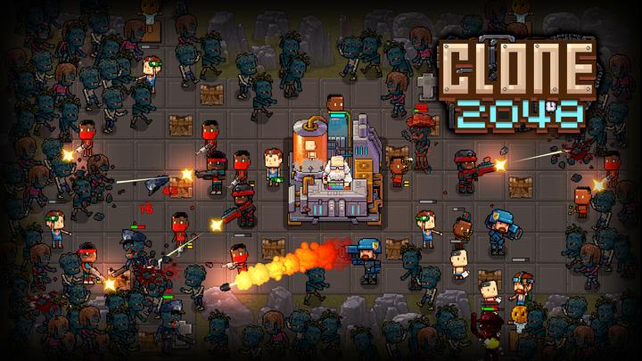 Banner of Clone2048 1.9.116
