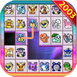 Pikachu Onet 2003