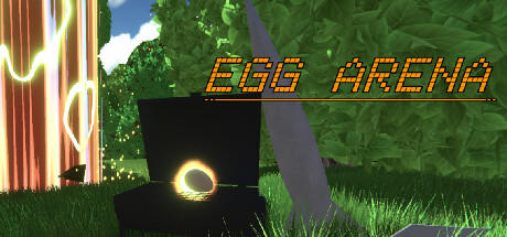 Banner of EGG Arena 