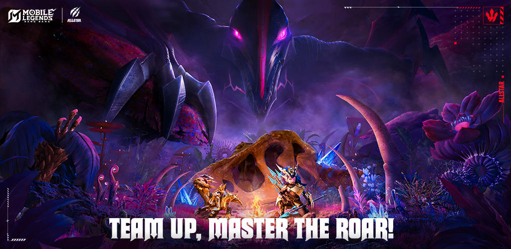Banner of Mobile Legends: Bang Bang.US 