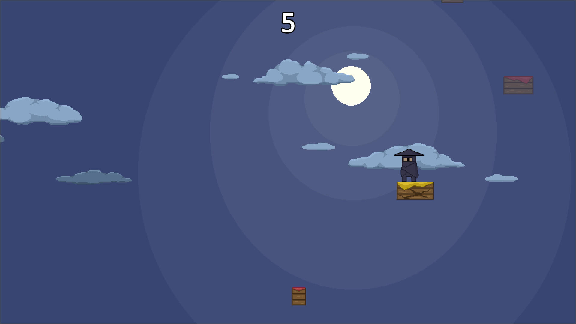 Jump Fall Latest Version for Android/iOS APK - TapTap