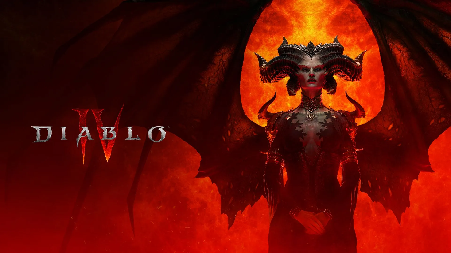 Diablo® IV ภาพหน้าจอเกม