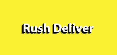 Banner of Rush Delivery 