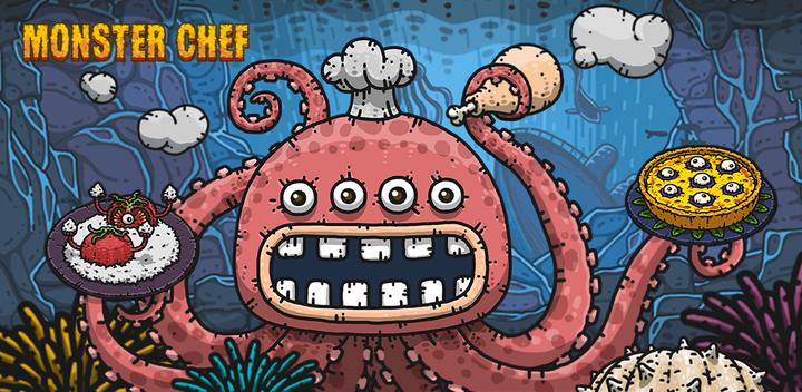 Banner of Monster Chef 3.4.7