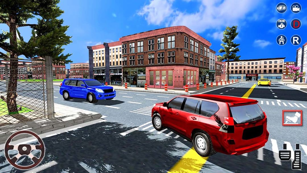 Screenshot of Car Cargo Game Truck Simulator