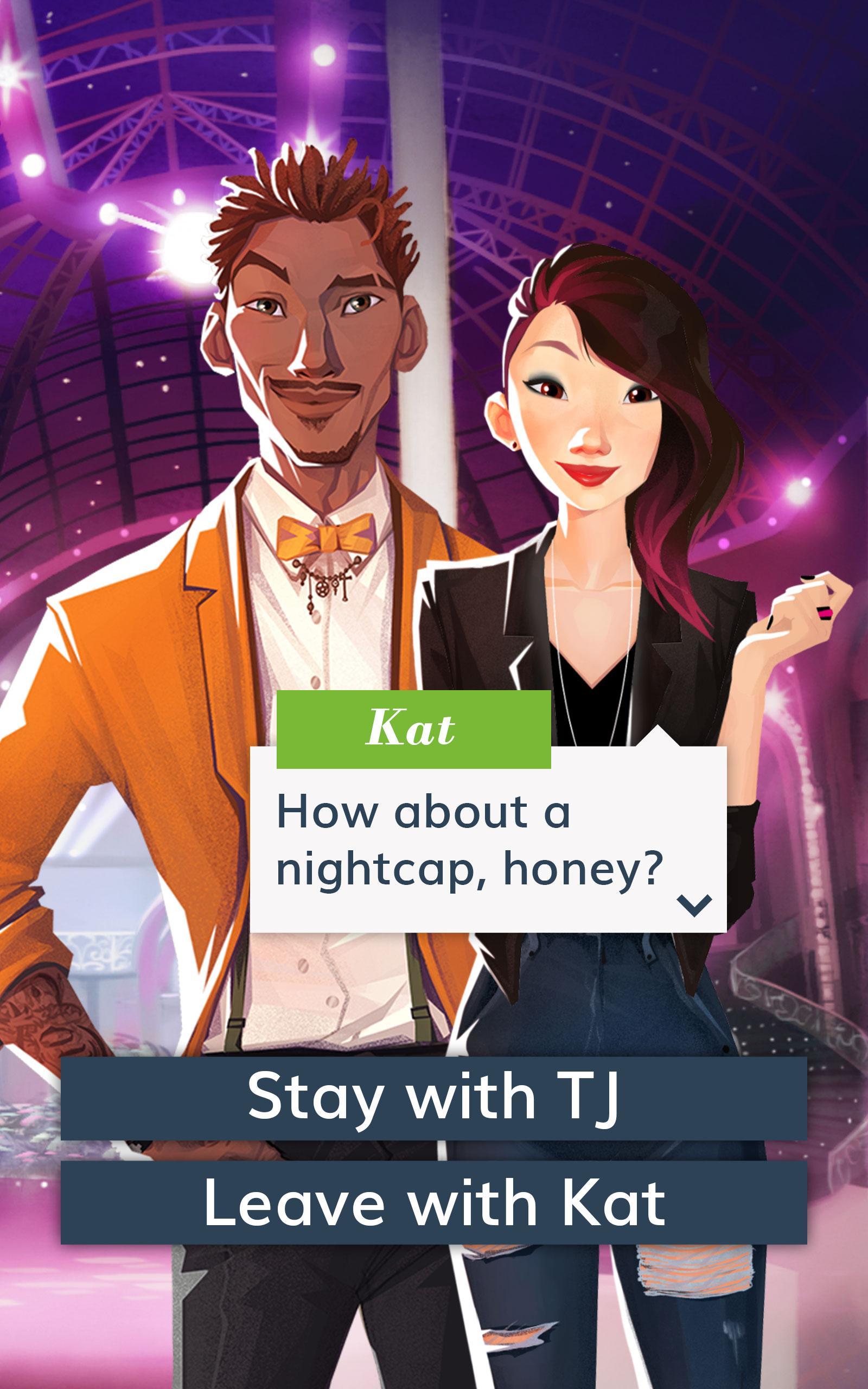 City of Love: Paris ゲームのスクリーンショット