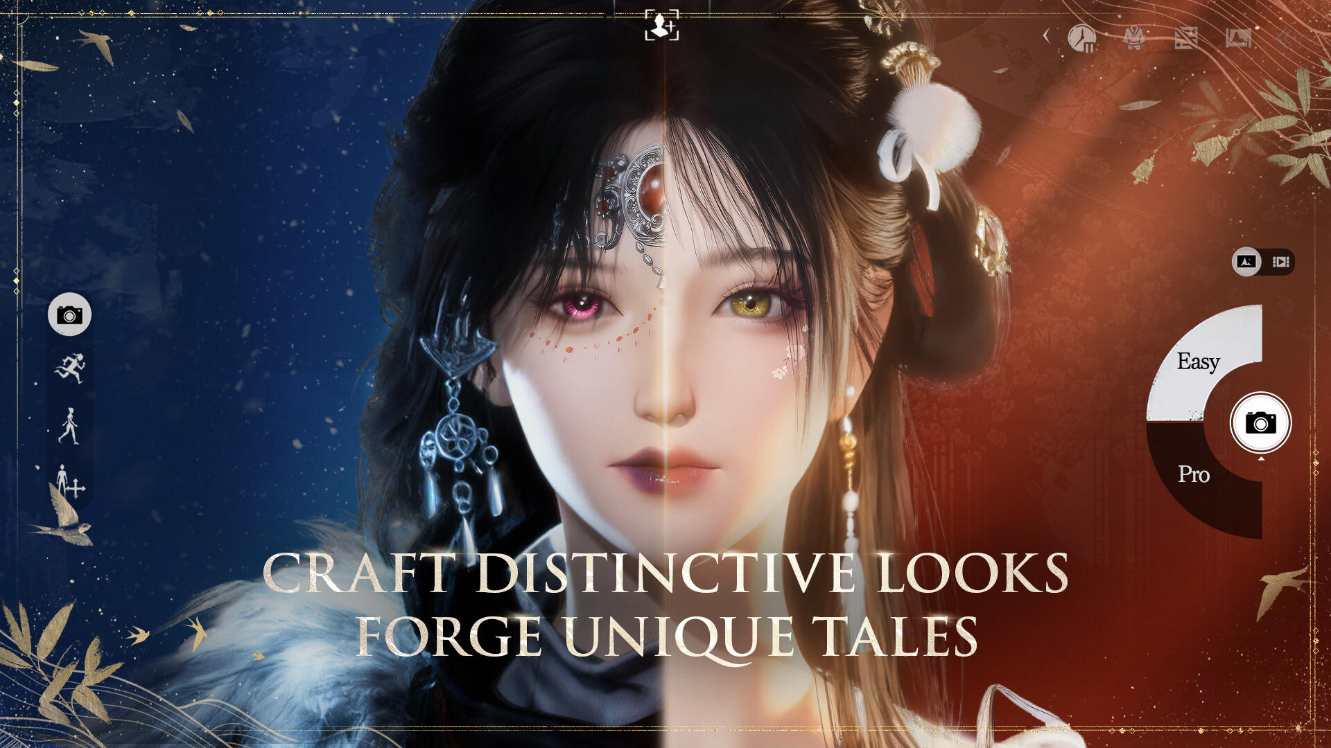Where Winds Meet Game Screenshot