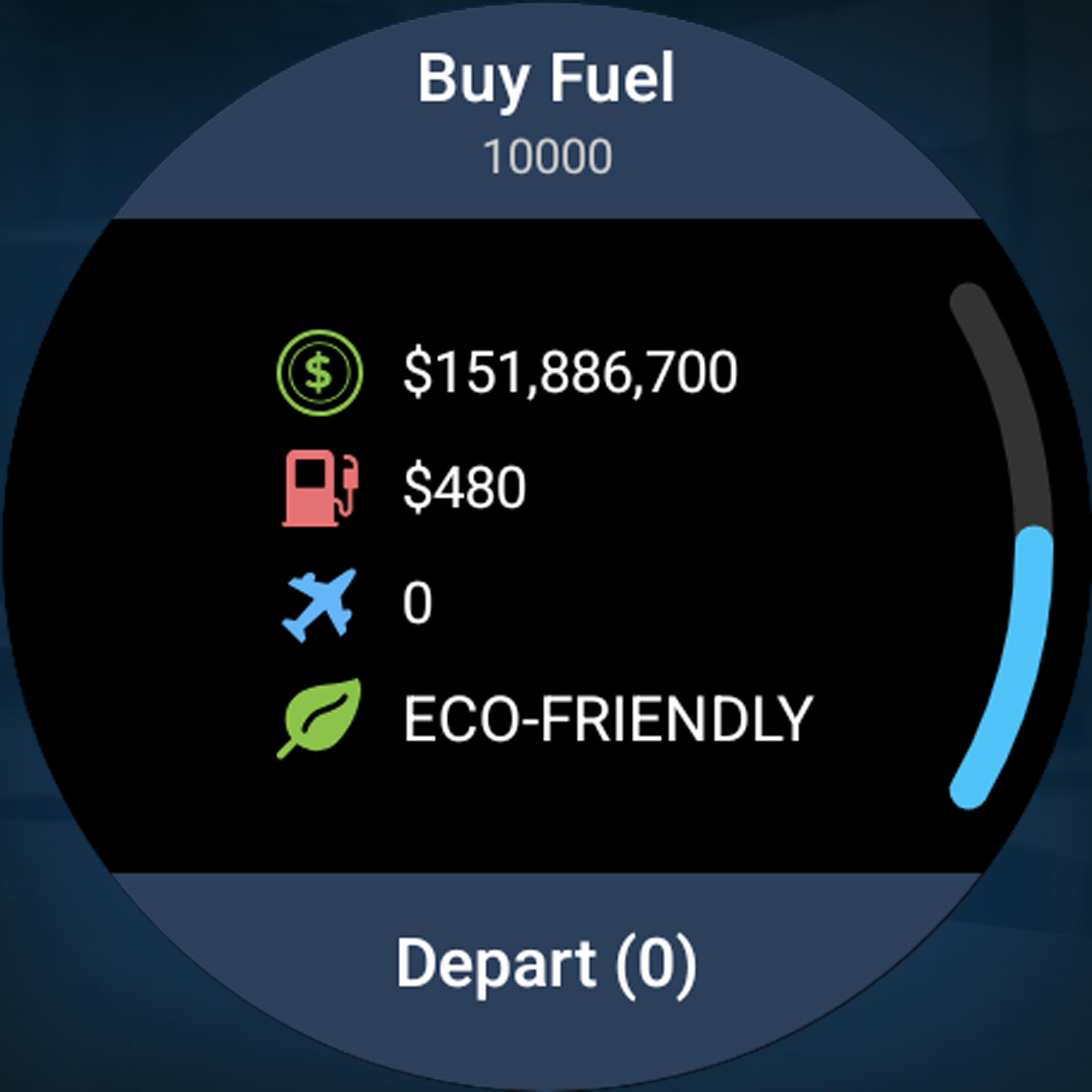 Airline Manager - 2026 Game Screenshot