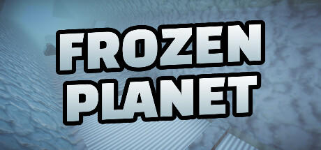 Banner of Замороженная планета 