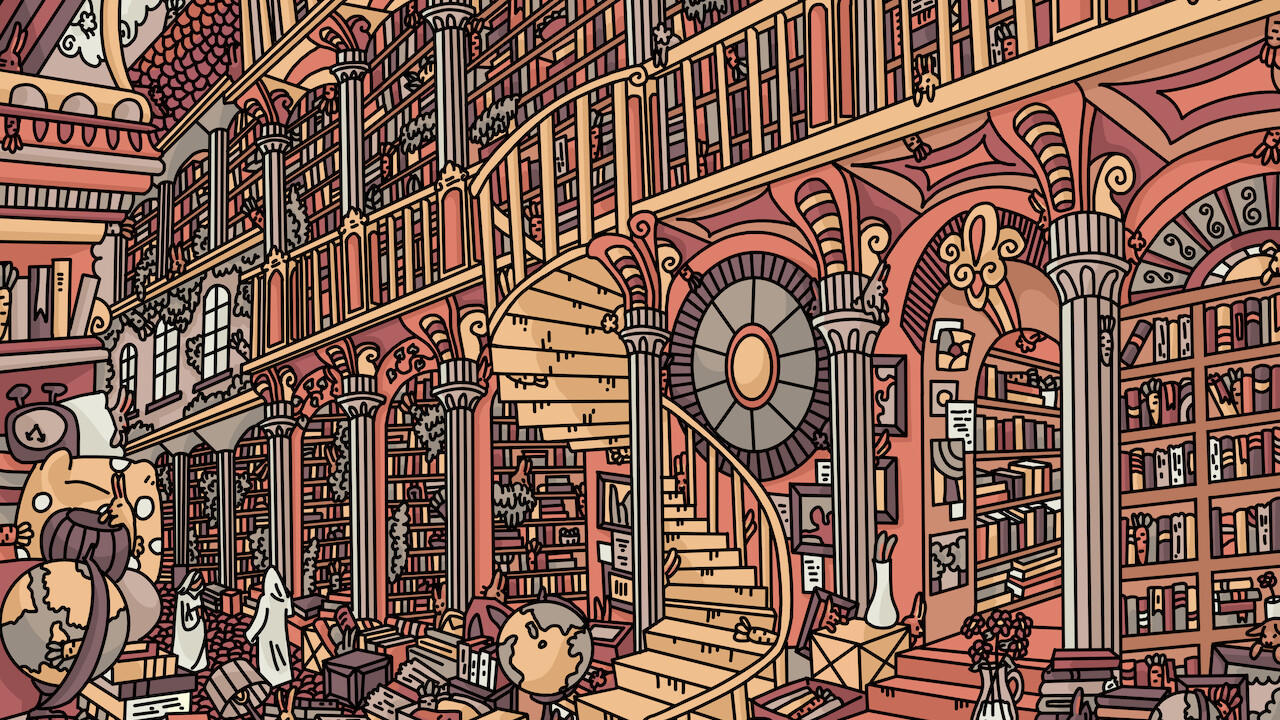 私はうさぎを数羽を委託しました 5 Game Screenshot