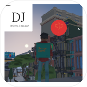 Dream Job : Delivery Simulator