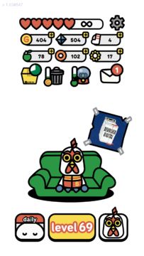 Devolver Tumble Time Game Screenshot