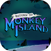 Return to Monkey Island