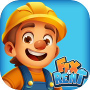 Fix & Rent: Home Renovation
