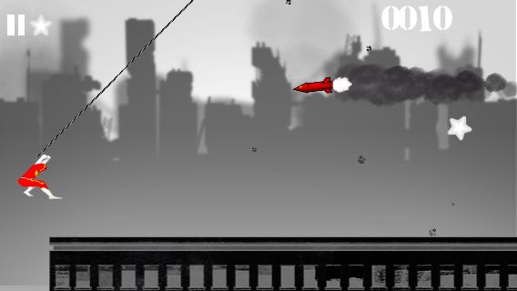 Stickman Battle field screenshot game