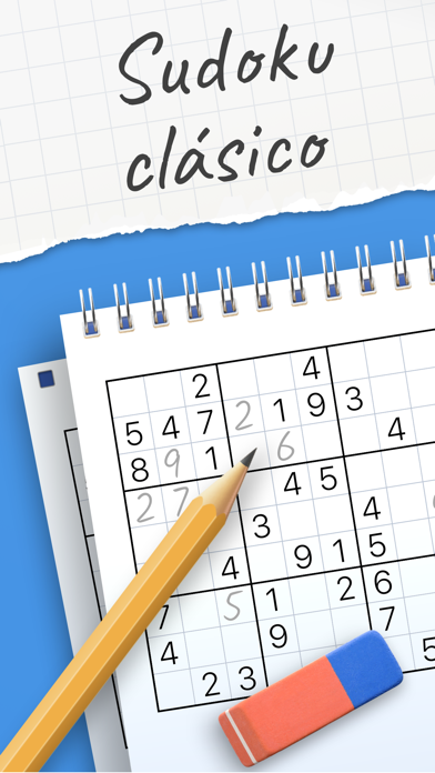 Sudoku Genio version móvil androide iOS descargar apk gratis-TapTap