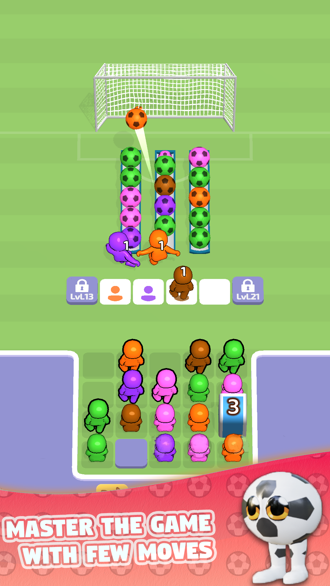 Basketball Jam Game Screenshot