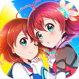 バトルガール ハイスクール