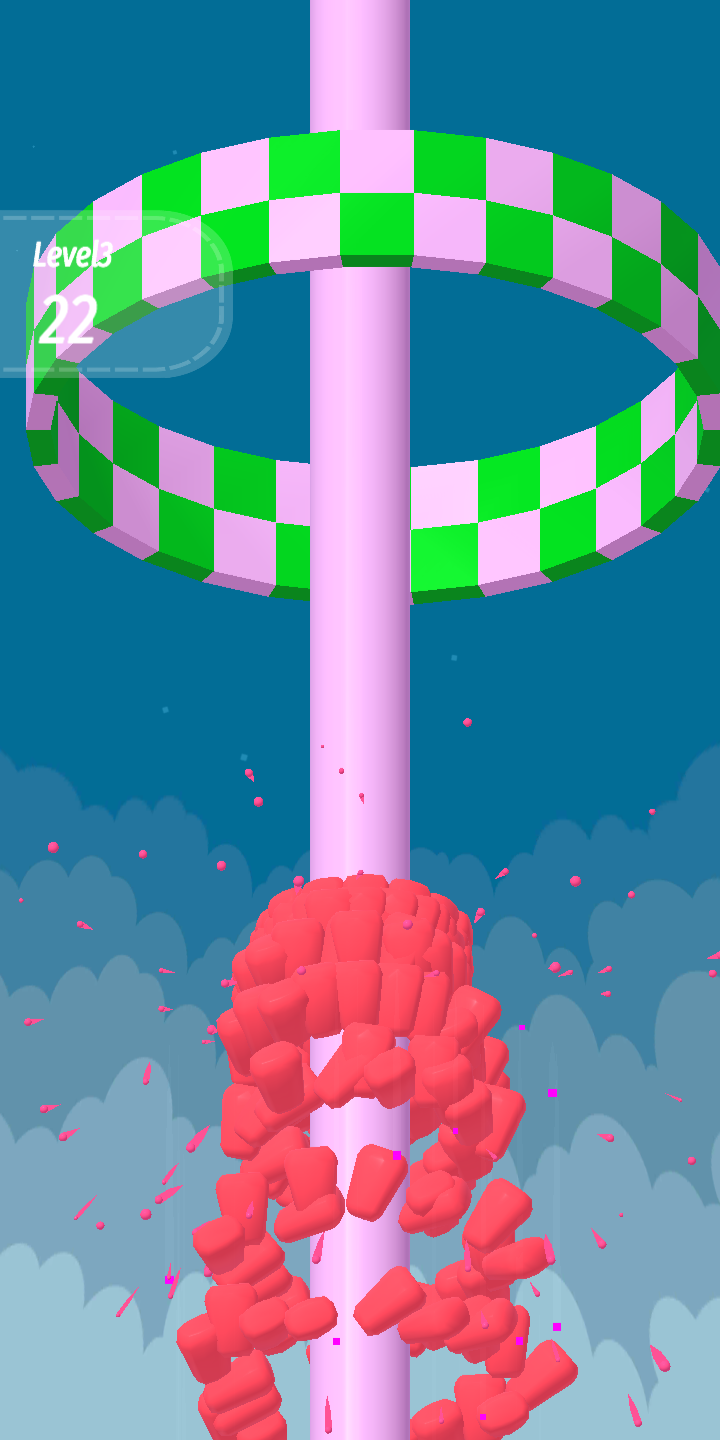 Screenshot of Corn On The Cob