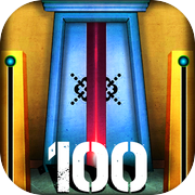 100 Pintu : Tantangan