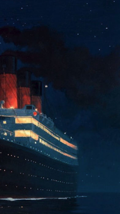Titanic: The Mystery Room Escape Adventure Game 게임 스크린 샷
