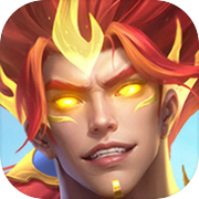 Dynasty Heroes: Legend of SamKok