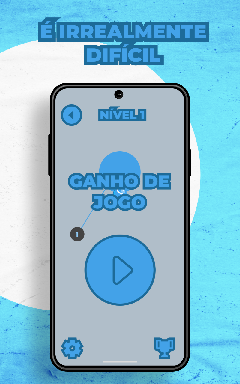 Pixbet apostas ball Game Screenshot
