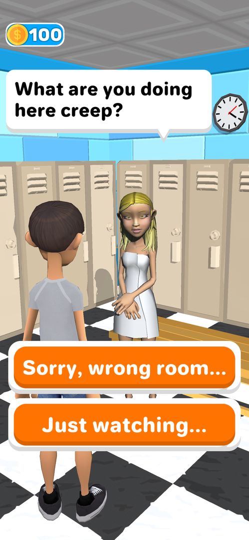 Couple Life screenshot game
