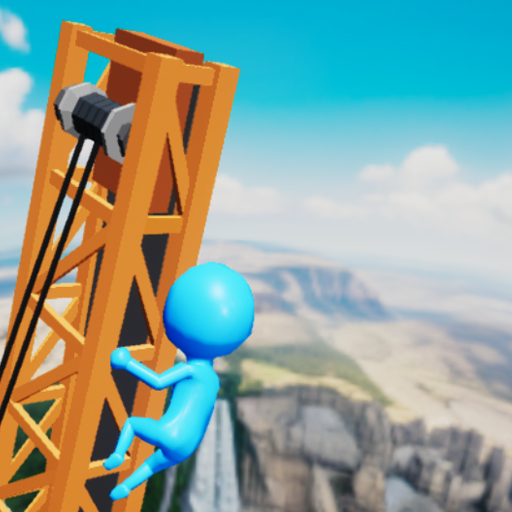 Danger Climbing Latest Version for Android/iOS APK - TapTap