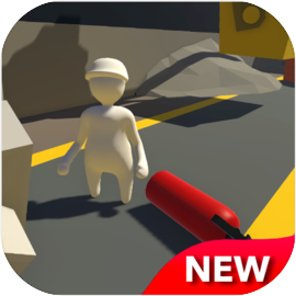 New Human Fall Flat! ALL LEVELS!