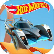 Hot Wheels: Race Off