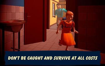 Hi Neighbor: Hello from Hell Game Screenshot