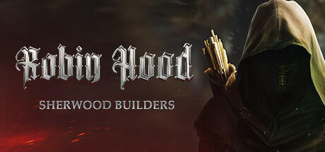 Banner of Robin Hood - Sherwood Builders 