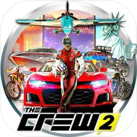 The Crew® 2