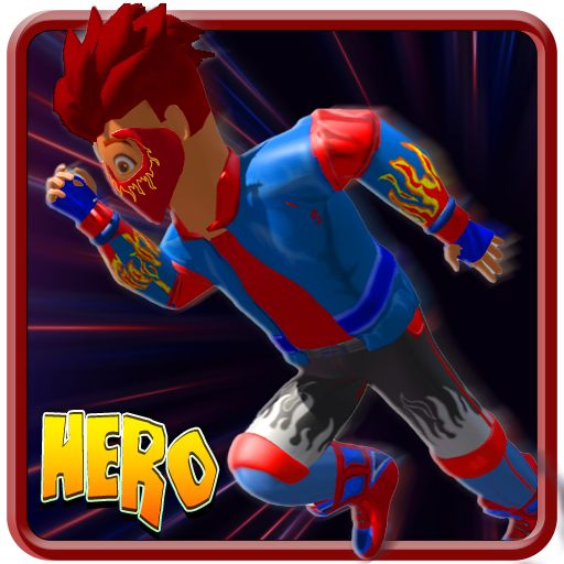 Heroes Runner Latest Version for Android/iOS APK - TapTap