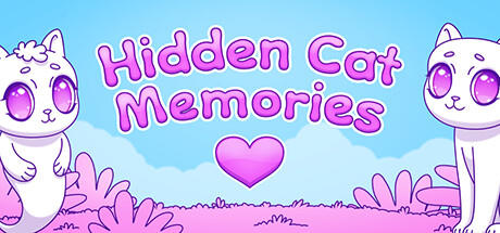 Banner of Hidden Cat Memories 