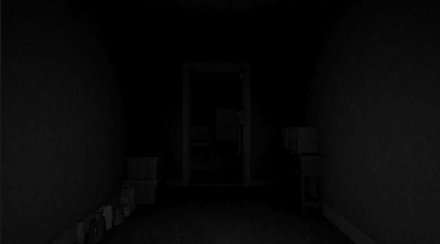 24H Stories: The Blackout ภาพหน้าจอเกม