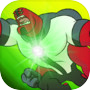 Ben Super Alien Fighter Hero : Action Game