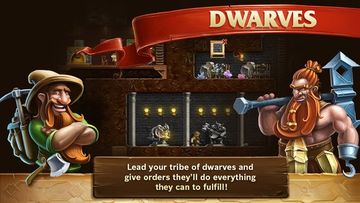 Craft The World - Pocket Edition Game Screenshot