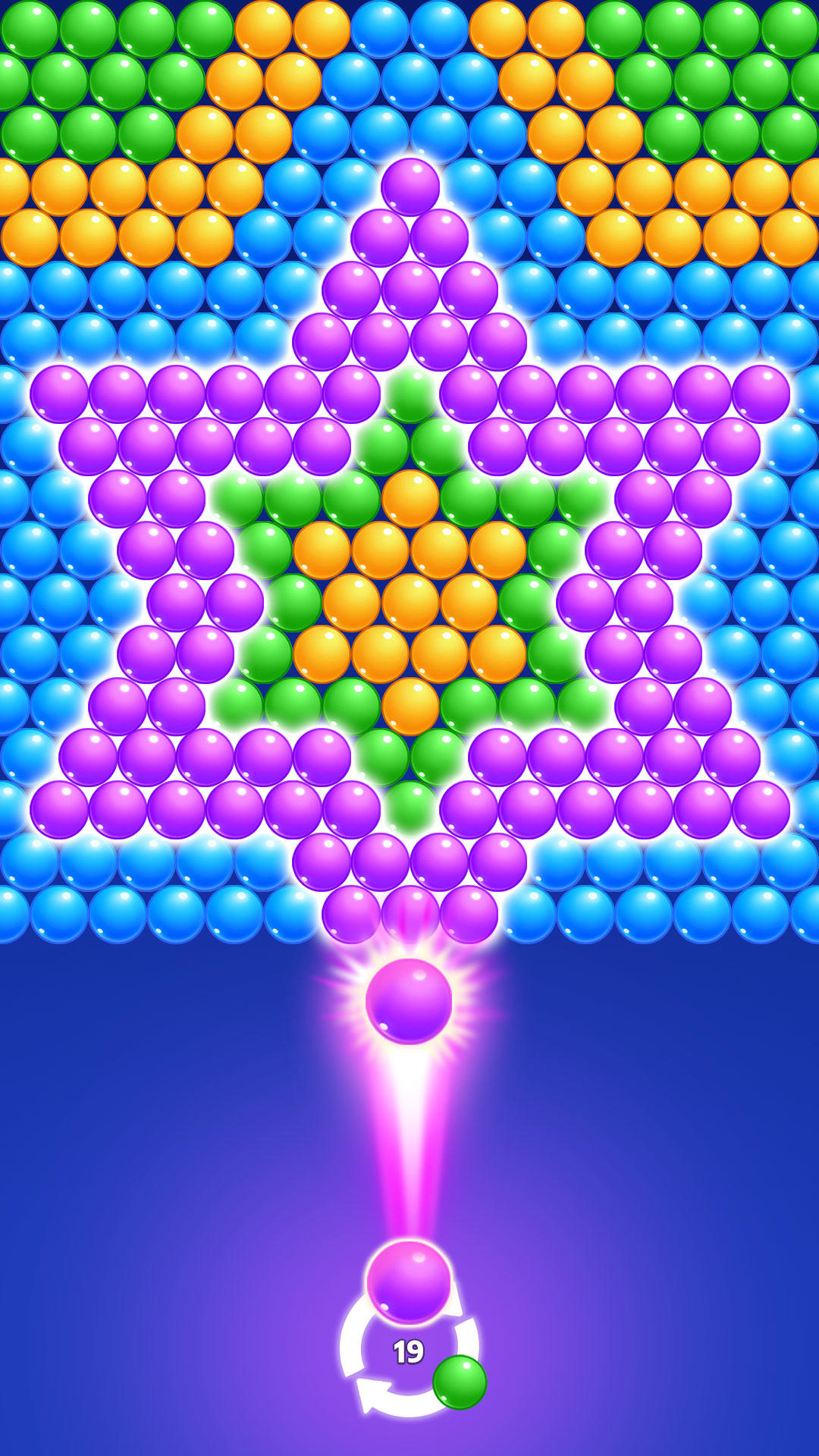 Bubble Shooter Rainbow APK para Android - Download