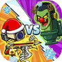 Icon of Zombie.io : Survive Battle