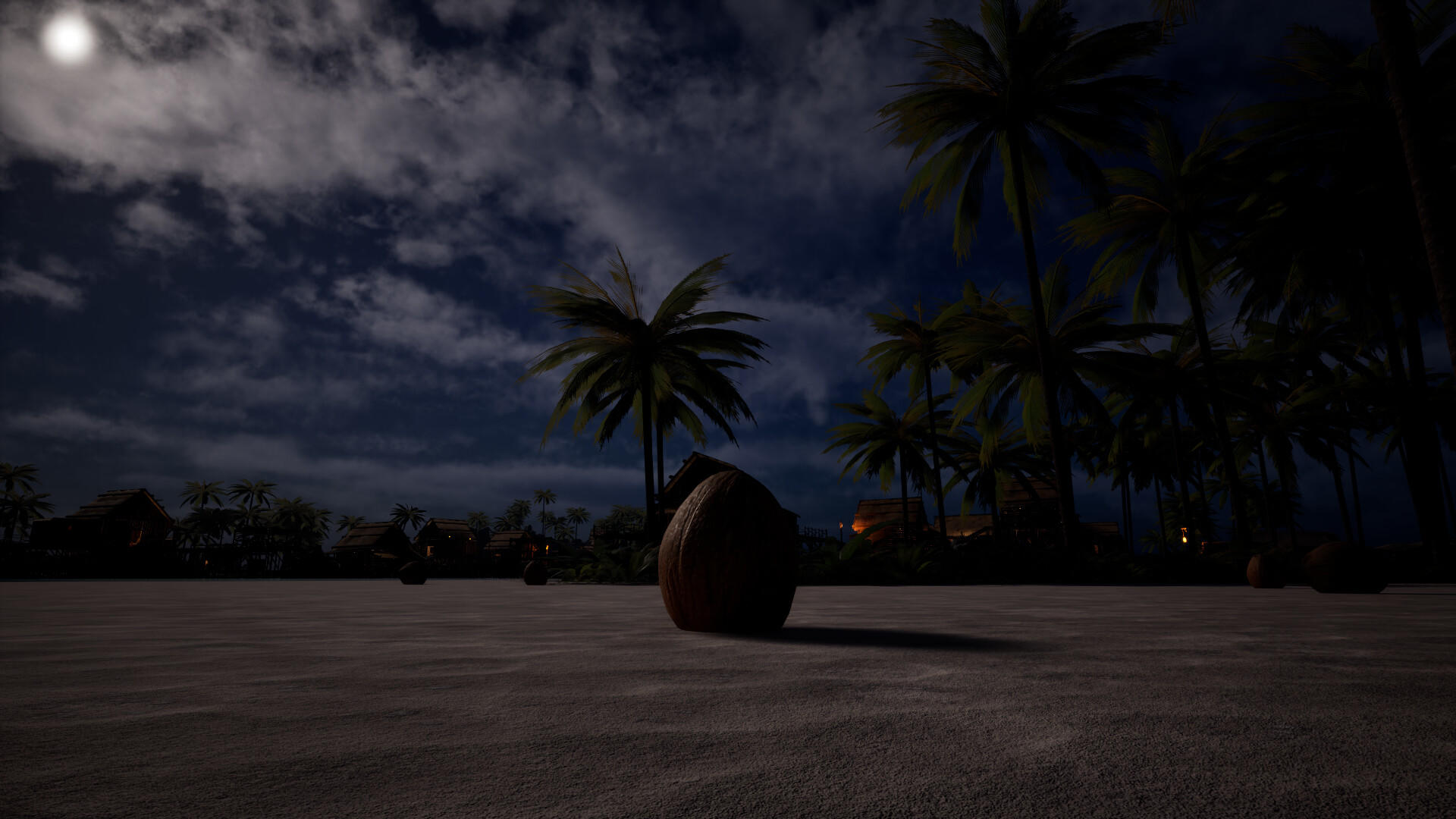 Coconut Simulator 2 Latest Version for Android/iOS - TapTap