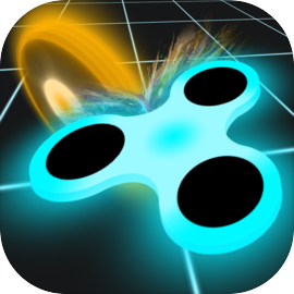 Fidget Spinner Fast Game::Appstore for Android