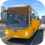 Simulatore di autobus 2020