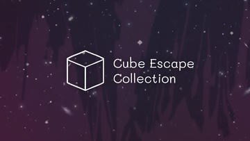 Banner of Cube Escape Collection 
