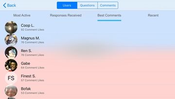 Would You Rather: Conundrums Game Screenshot