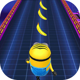 Minion Rush: Running Game