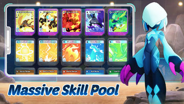 Kardmi Game Screenshot