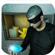 城市強盜：小偷模擬器潛行潛行遊戲